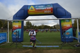 Patagonia Run 2021