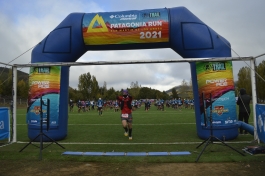 Patagonia Run 2021