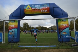 Patagonia Run 2021