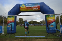 Patagonia Run 2021