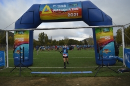 Patagonia Run 2021