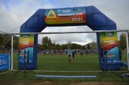 Patagonia Run 2021