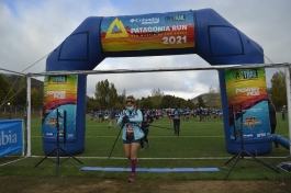 Patagonia Run 2021