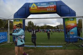 Patagonia Run 2021