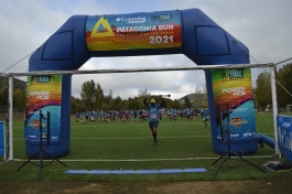 Patagonia Run 2021