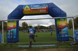 Patagonia Run 2021