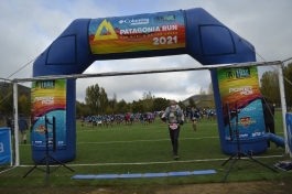 Patagonia Run 2021