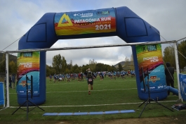 Patagonia Run 2021