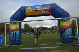 Patagonia Run 2021