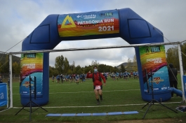 Patagonia Run 2021