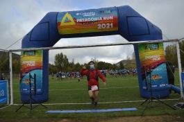 Patagonia Run 2021