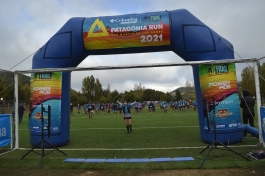 Patagonia Run 2021