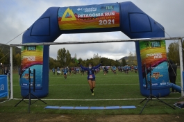 Patagonia Run 2021