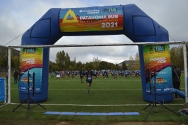 Patagonia Run 2021