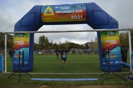 Patagonia Run 2021