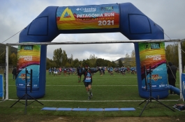 Patagonia Run 2021