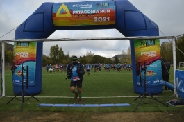 Patagonia Run 2021