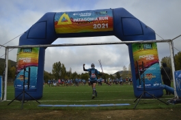 Patagonia Run 2021