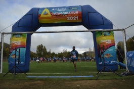 Patagonia Run 2021