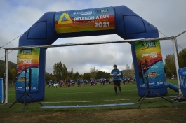 Patagonia Run 2021