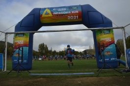 Patagonia Run 2021