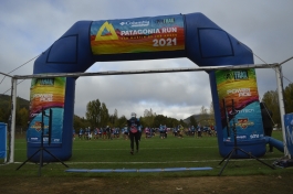 Patagonia Run 2021