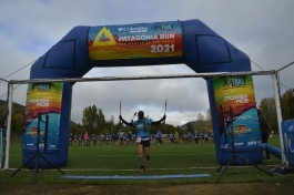 Patagonia Run 2021