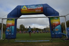 Patagonia Run 2021