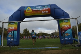 Patagonia Run 2021