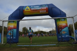 Patagonia Run 2021