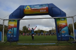 Patagonia Run 2021