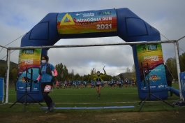 Patagonia Run 2021