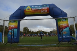 Patagonia Run 2021