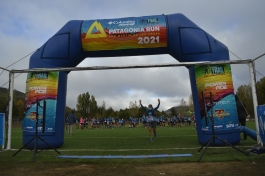 Patagonia Run 2021