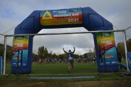 Patagonia Run 2021