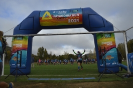 Patagonia Run 2021