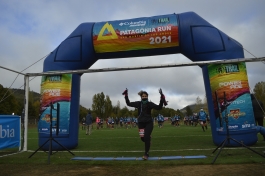 Patagonia Run 2021