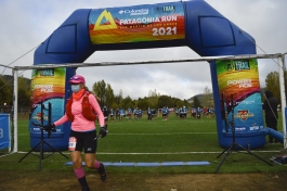 Patagonia Run 2021