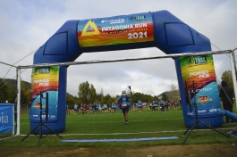 Patagonia Run 2021