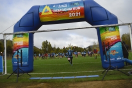 Patagonia Run 2021