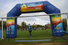 Patagonia Run 2021