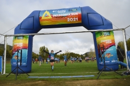 Patagonia Run 2021