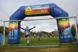 Patagonia Run 2021