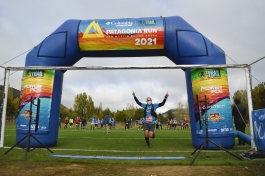 Patagonia Run 2021