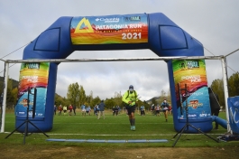 Patagonia Run 2021