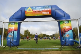 Patagonia Run 2021