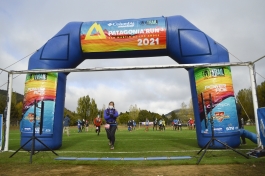 Patagonia Run 2021