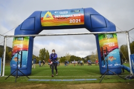 Patagonia Run 2021