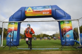 Patagonia Run 2021