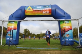 Patagonia Run 2021